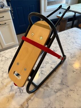 Woom Original Pickup Bike Rack for Woom 3 Bike